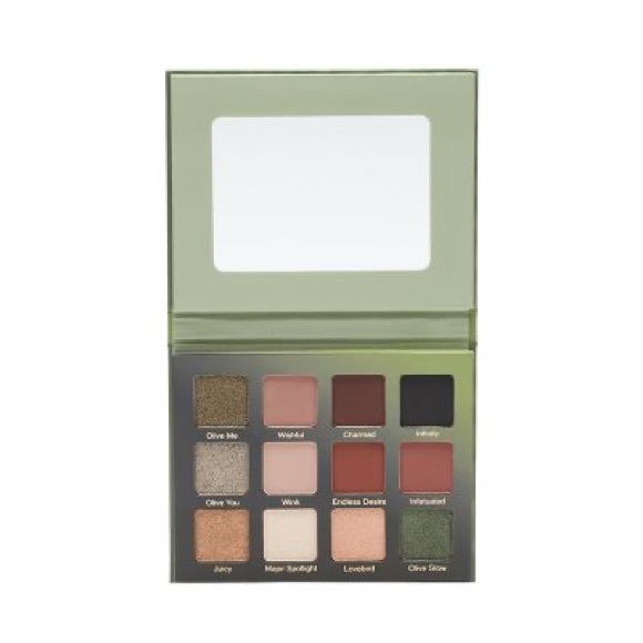 Violet Voss Other - VIOLET VOSS Olive You Forever Eyeshadow Palette